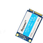 8GB Faspeed K6M Mini mSATA SSD Drive 3D Nand Flash Solid State Drive For Notebooks