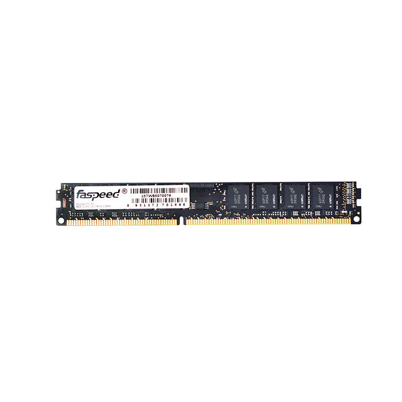 16GB 1600MHz Desktop DDR3 Ram Dual Data Rate Memory 240Pins Easy Install