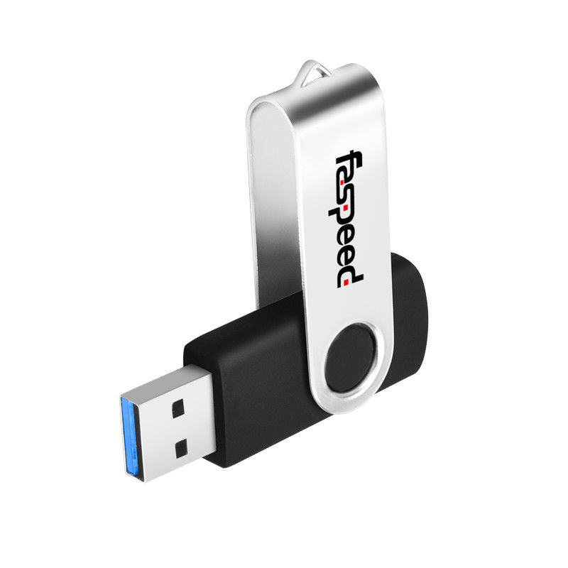 3.6V 16GB USB Flash Disk Format , USB Drive Fat32 Durability 10000 Mating Cycles