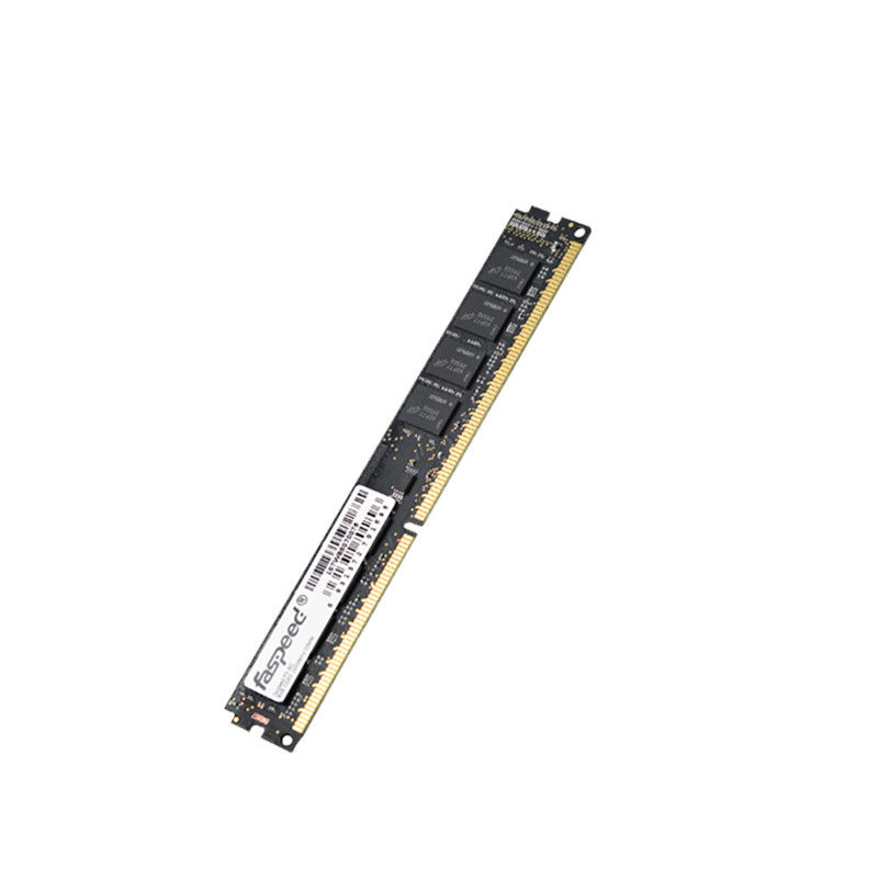 Unbuffered Desktop DDR3 Ram 2GB 1600MHz PC3-12800 1.5 Volts