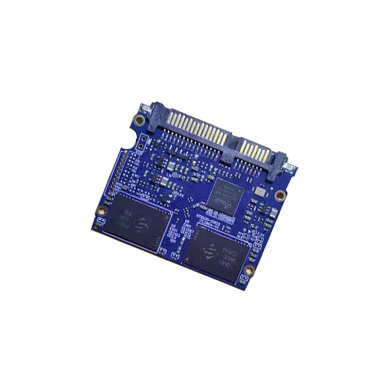 FCC 60GB SSD Circuit Board For SATA III Internal Solid State Drive