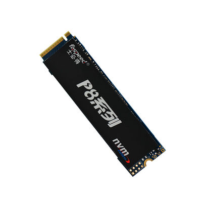 Ultra Thin 1TB M 2 PCI Express NVMe SSD Drive For Laptop Gen3x4