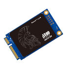 MSATA 2.5 Inch Internal SSD 128GB Drive TLC Faspeed ZS