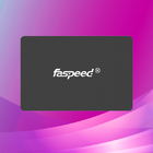 Fast Start Up Faspeed 3D NAND SATA 2.5 Internal SSD 120GB