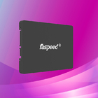 2.5 Inch Internal Faspeed 360GB 3D NAND SATA SSD