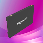 Faspeed K3 1.5TB 3D NAND SATA 2.5 Inch Internal SSD