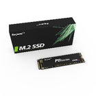 Laptop / Desktop Faspeed P8 Series M 2 NVME SSD 2261XT PCIE 1TB