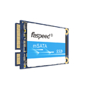 Desktop PC K6M 256GB MSATA SSD 3D Nand flash Mini SATA III