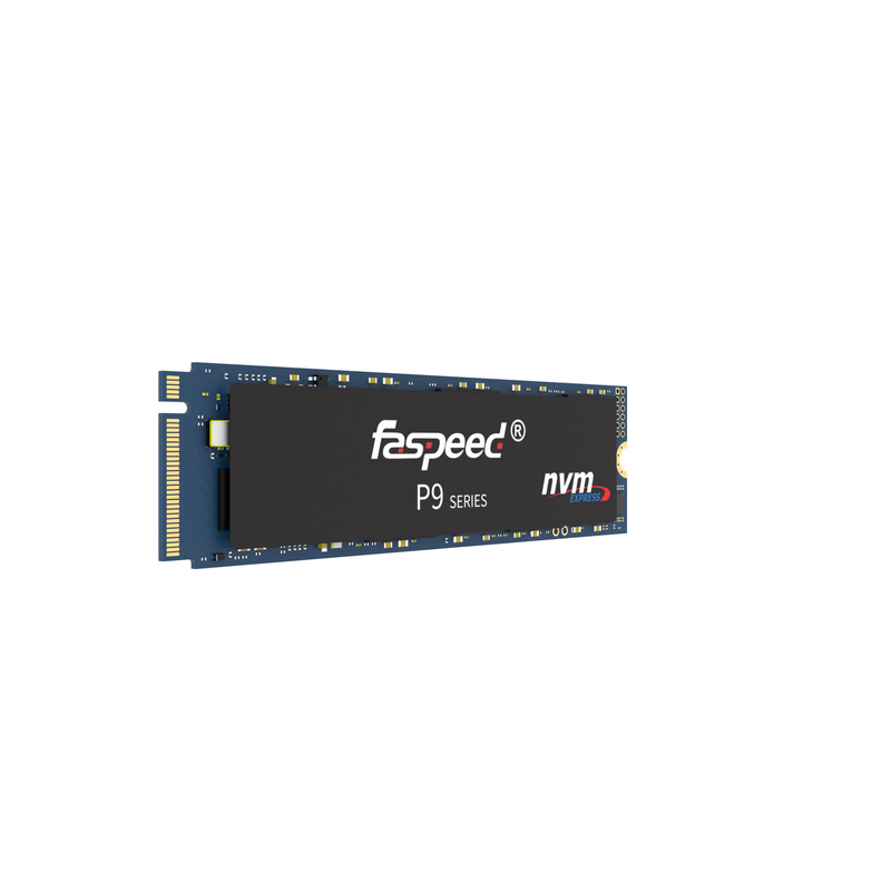 faspeed SSD M2 PCIe 4.0 NVME 512GB 1TB Ssd M.2 Gen4 Drive Solid State Disk NMVE PCIe 4.0X4 SSd for Notebook Desktop PS5
