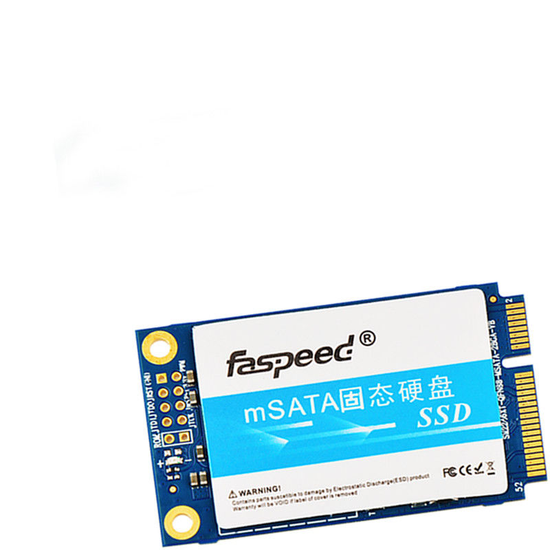 30GB MSATA SSD Internal Solid State Drive 3D NAND Flash