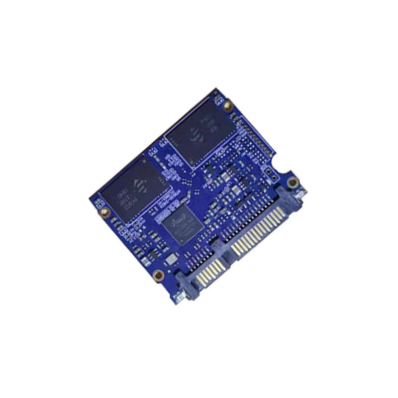 2.5 Inch SATA III Internal Ssd Circuit Board Faspeed 512GB PCBA