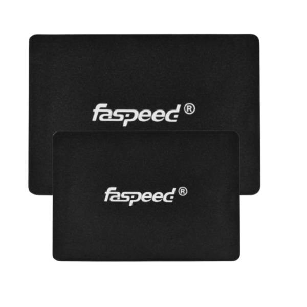 256GB Faspeed SSD , SATA III 3GB/S 3D NAND 2.5 Internal SSD